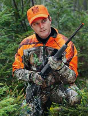 La importancia de la ropa de caza - Tienda online de artículos de caza