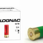 Nuevos Cartuchos Solognac