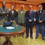Farsa de la RFEC y del CSD
