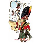 Barca, premio Mingote 2015 con una viñeta publicada en TROFEO