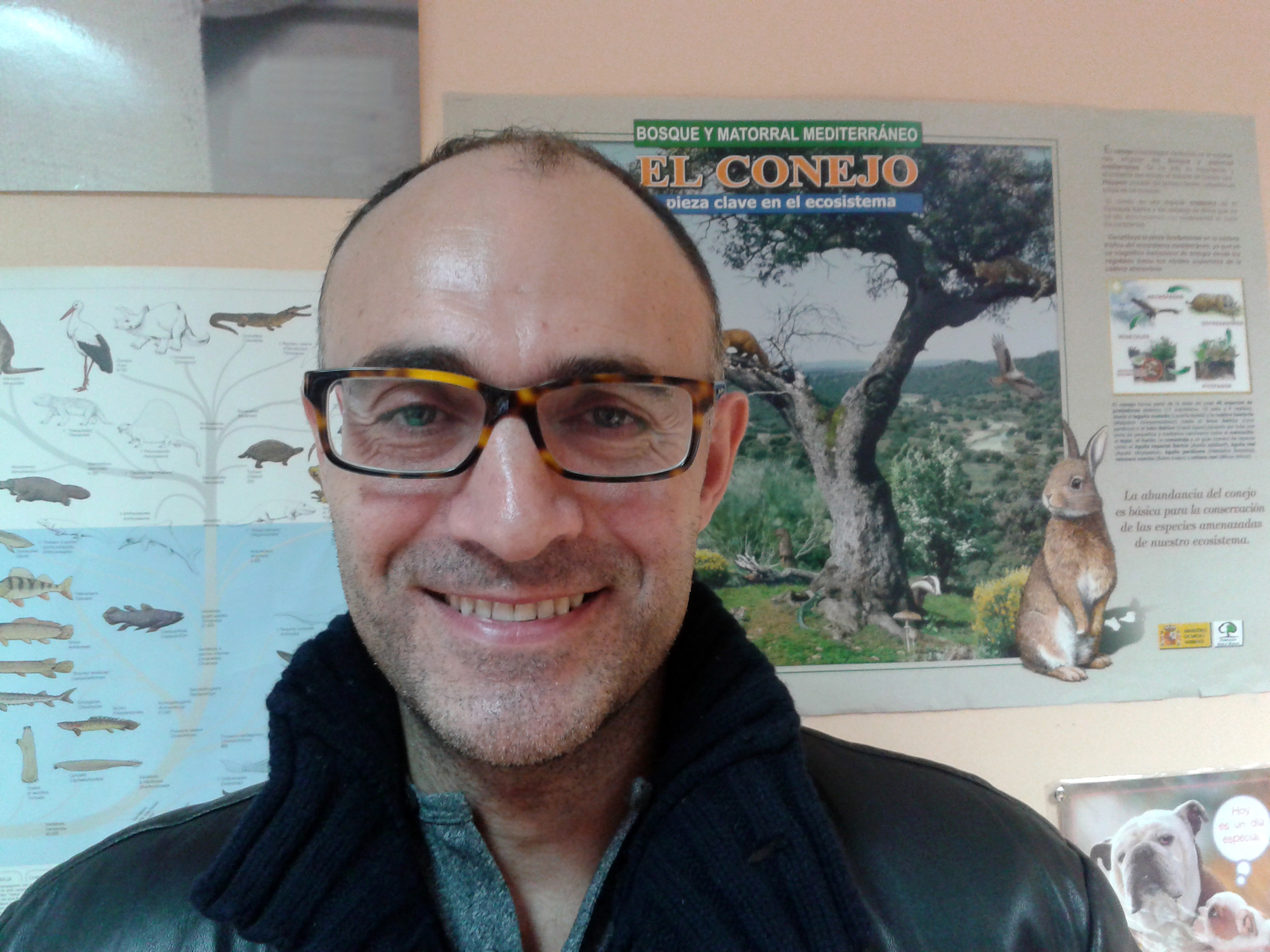 Tomás Merchán Sánchez destacada