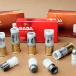 5 Balas Saga