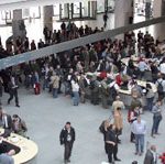 Muchas novedades " cosméticas" en IWA 2014 (y II)
