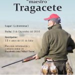 1º Open de Caza Menor “maestro” Tragacete