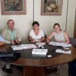 La ONC traslada al MAGRAMA sus propuestas sobre el transporte de perros de caza