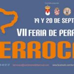 Berrocaza presenta su cartel de actividades