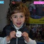 Colaboración Solidaria con VALERIA