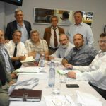 La Asociación Española de Rehalas se prepara ante el reto del 5-J