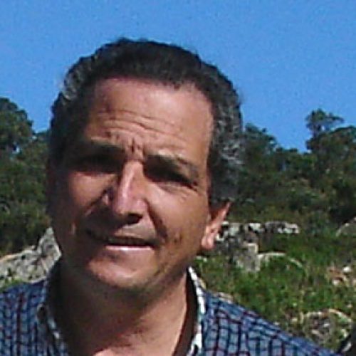 Nos dejó nuestro querido amigo Alberto Anibal