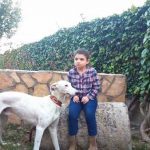 XII Memorial Ezequiel Barona de Galgos este año con carácter solidario