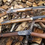 Social de Caza de Corzo y de Zorro para armas de Avancarga