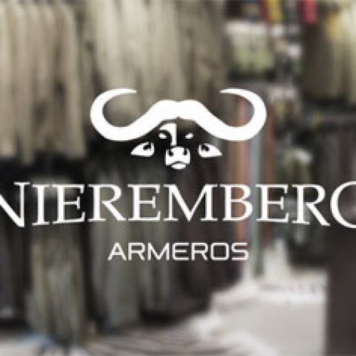 Nieremberg Armeros ofrece ya el 100 % de sus servicios