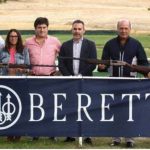 Tres nuevas escopetas de Beretta