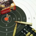 Prueba de las Balas Norma TipStrike