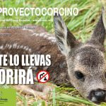 La ACE lanza el proyecto corcino