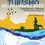 Calatayud acoge la Feria de Caza, Pesca y Turismo el 18 y 19 de abril