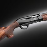 Escopeta Semiautomática Benelli Colombo
