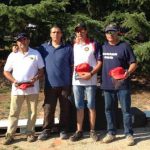 Campeonato de Cataluña de Recorridos de Caza 2015