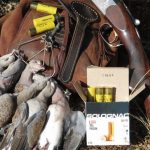 Prueba de los cartuchos Solognac 20-70 para tiros largos