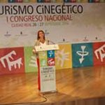 La actividad cinegética demuestra su potencial como dinamizadora del turismo