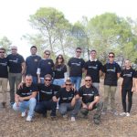 I Encuentro Internacional De Jóvenes Cazadores