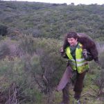 Una amenaza para las monterías en Extremadura