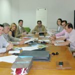 Primeros pasos de FECIRCATUR 2015