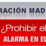 PSOE, CIUDADANOS Y PODEMOS solicitan la prohibición del tiro al pichón Madrid