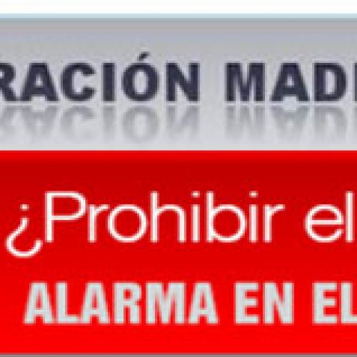 PSOE, CIUDADANOS Y PODEMOS solicitan la prohibición del tiro al pichón Madrid