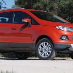 Ford Ecosport Titanium 1.0 Ecoboost