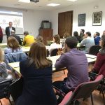 MUTUASPORT continúa con las jornadas de formación