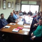 Jornadas de formación para las Federaciones de Caza