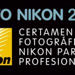 Se abre la octava edición del FOTO NIKON