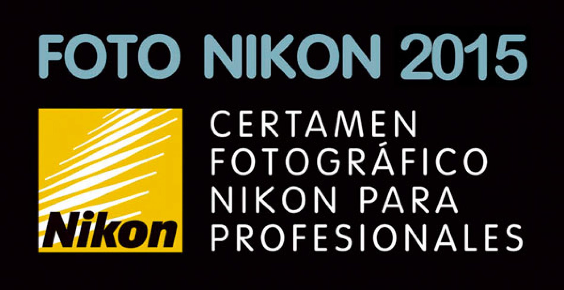 Se abre la octava edición del FOTO NIKON