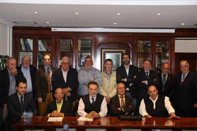 La RFEC inicia el proceso electoral