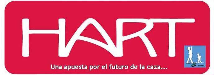 HART, nuevo patrocinador de Juvenex