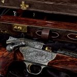 Novedades de armas y municiones en IWA 2015