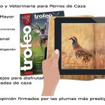Los mejores reportajes de caza en tus manos