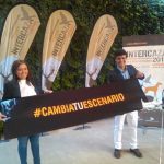 Intercaza 2015 calienta motores con actividades previas