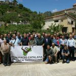 Exitosa Jornada Sobre El Corzo En Las Comarcas De Tarragona