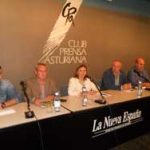 Jornadas Técnicas de AsturCaza, Pesca y Turismo de Naturaleza