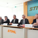 STIHL España se supera: Un Crecimiento Récord en 2015