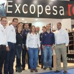 Excopesa y Juvenex: en una misma dirección