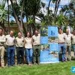 Juvenex se renueva: Nuevo equipo directivo