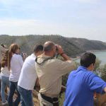 Extremadura, punto de encuentro de la juvetud venatoria española