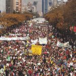 Ante el inminente peligro de nuestra cultura. Hay que “fundir” Madrid
