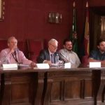Jornadas sobre la TORTOLA