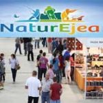 4. 000 visitantes pasan por NaturEjea 2014