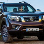 Nissan Navara NP300, la revolución de los Pick Up