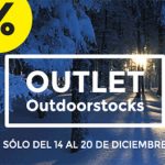 Outdoorstocks repite Outlet en Madrid estas Navidades